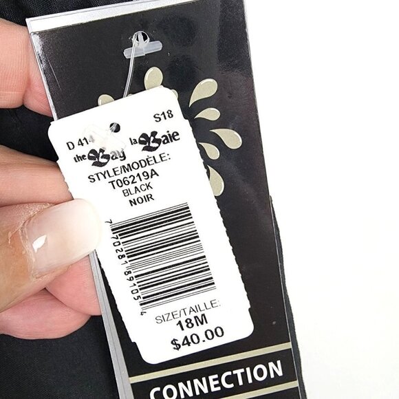 Snowpants Black Baby Boys Size 18 Months - Picture 14 of 16